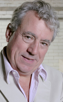 Terry Jones